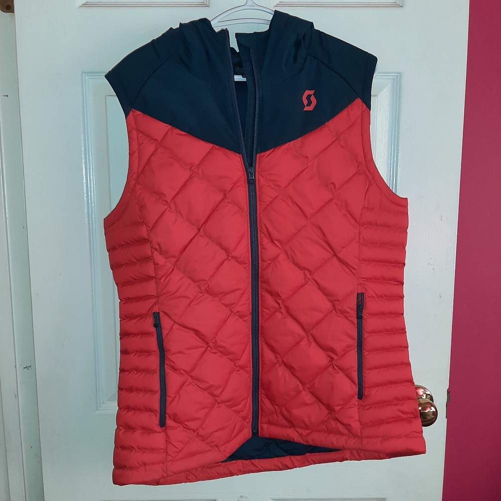 Scott Insuloft Vest